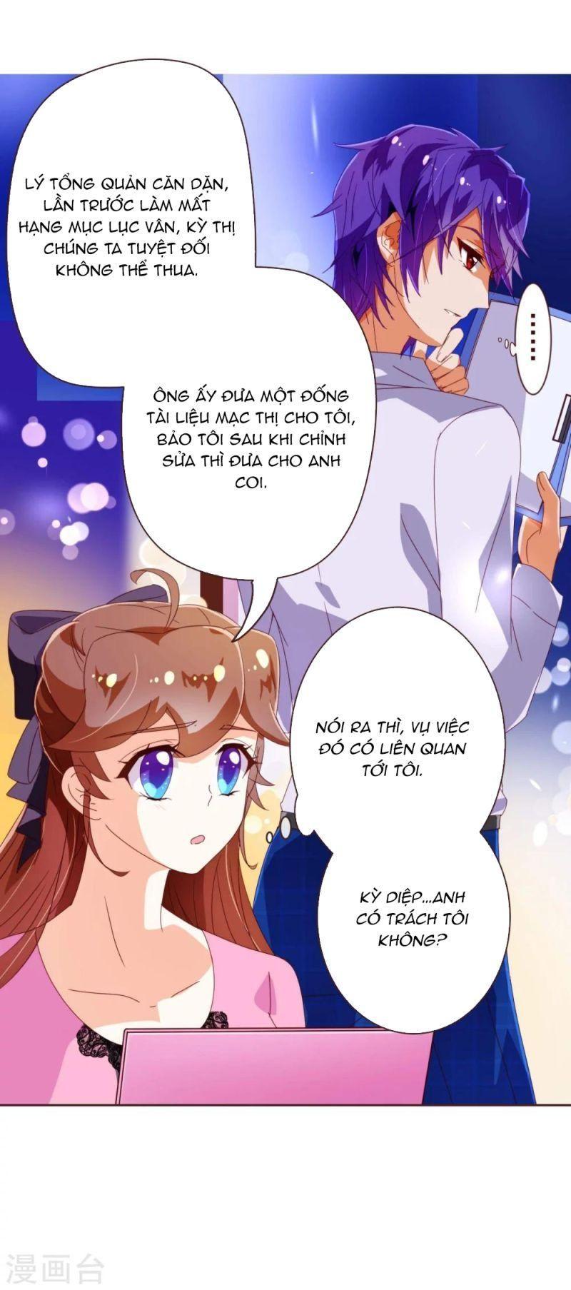 ông xã của tôi đến từ truyện tranh chapter 50 9