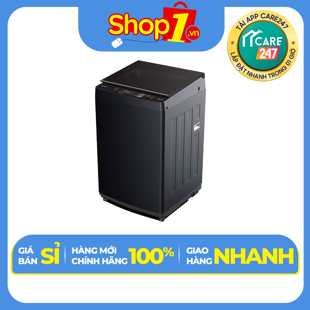 Máy giặt Toshiba AW-M1100JV(MK) - Hàng chính hãng - Chỉ giao HCM