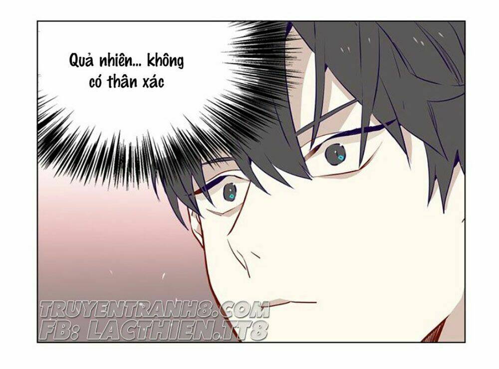 hoa đạo sĩ chapter 7 38