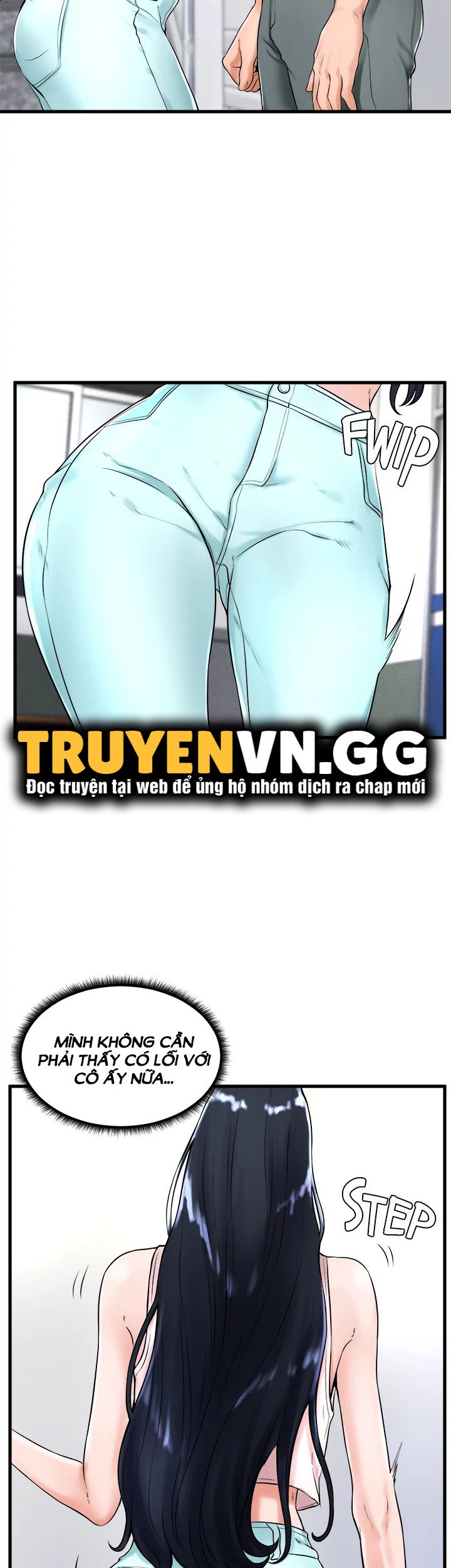 phòng bi da tình yêu chapter 21 10