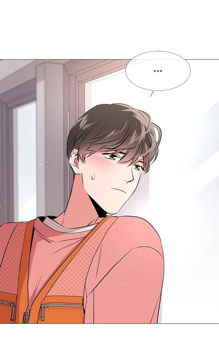 [raw] red candy chapter 29 45