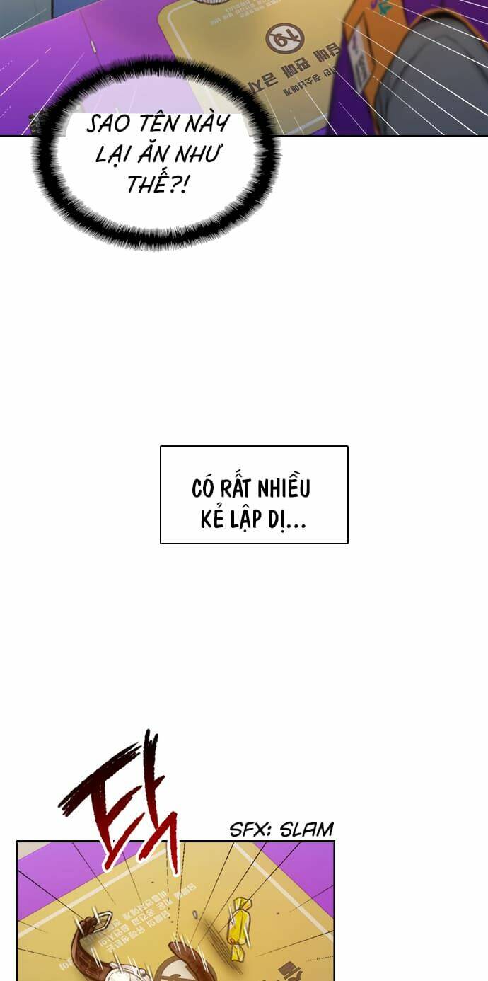 thiền định - samadhi chapter 1 30