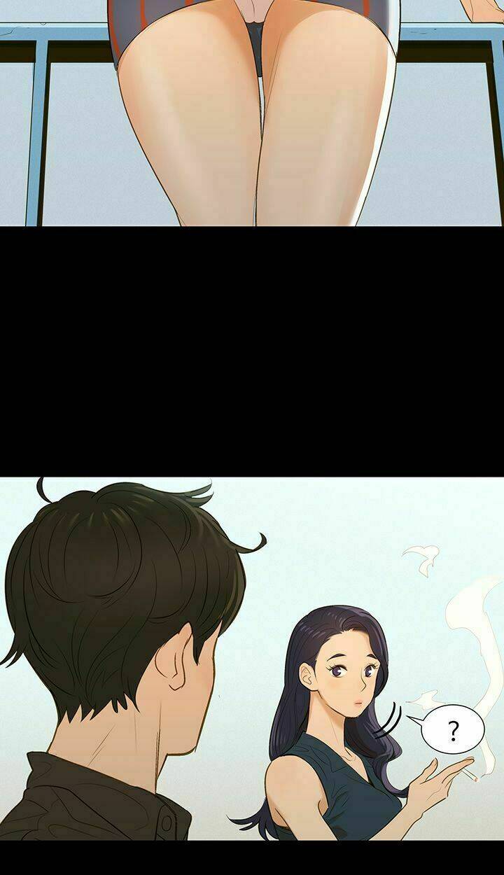 lucky driver chapter 2.5 17