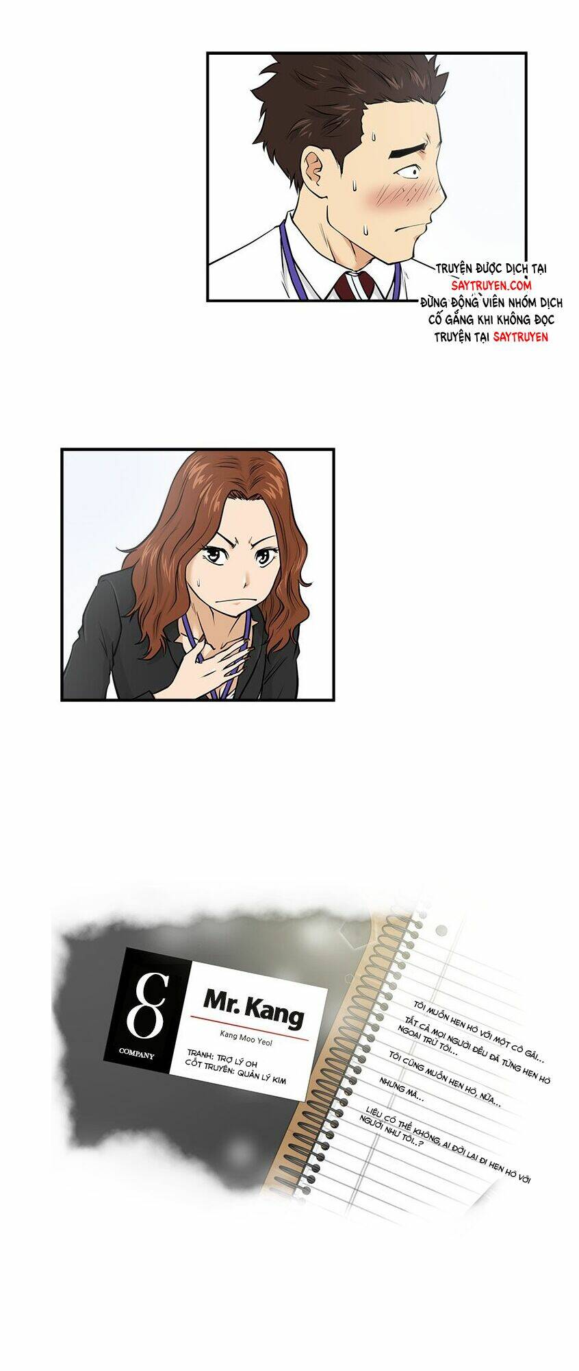 mr kang chapter 10 2