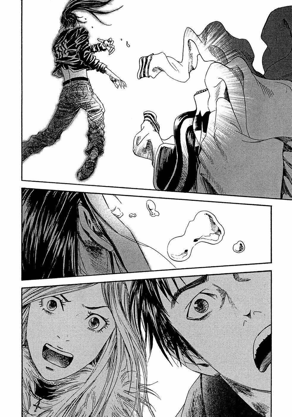 kanojo wo mamoru 51 no houhou chapter 15 13