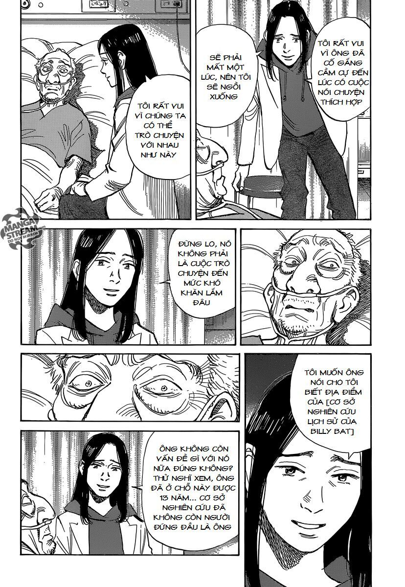 billy bat chapter 147 8