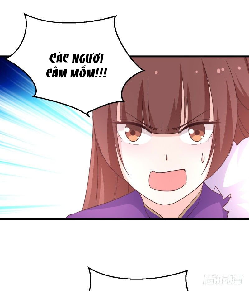trò chơi trừng phạt chapter 25 21