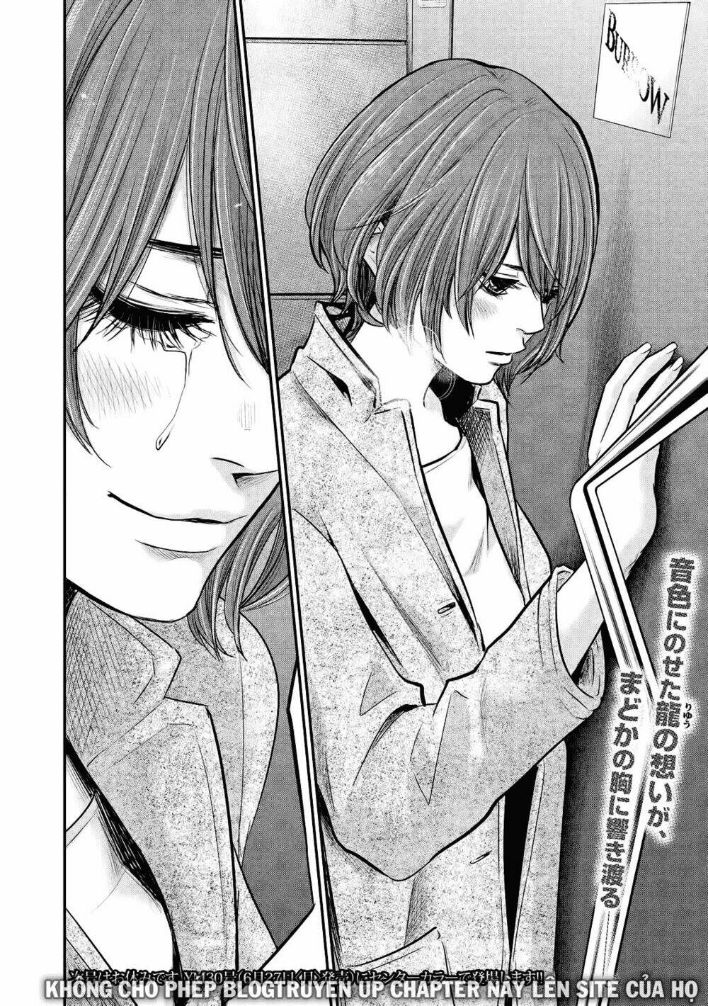 đạo luật nhiều vợ chapter 87 18