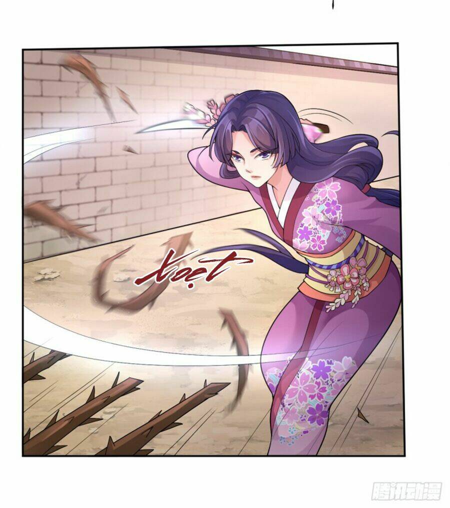 nghiên hương kỳ đàm chapter 57 9