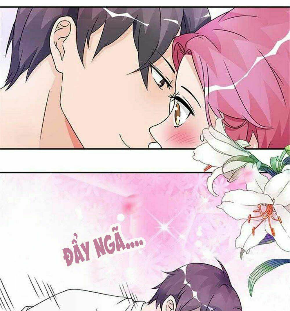 tiểu tâm can tuyệt sủng của lạc tiên sinh chapter 44 12