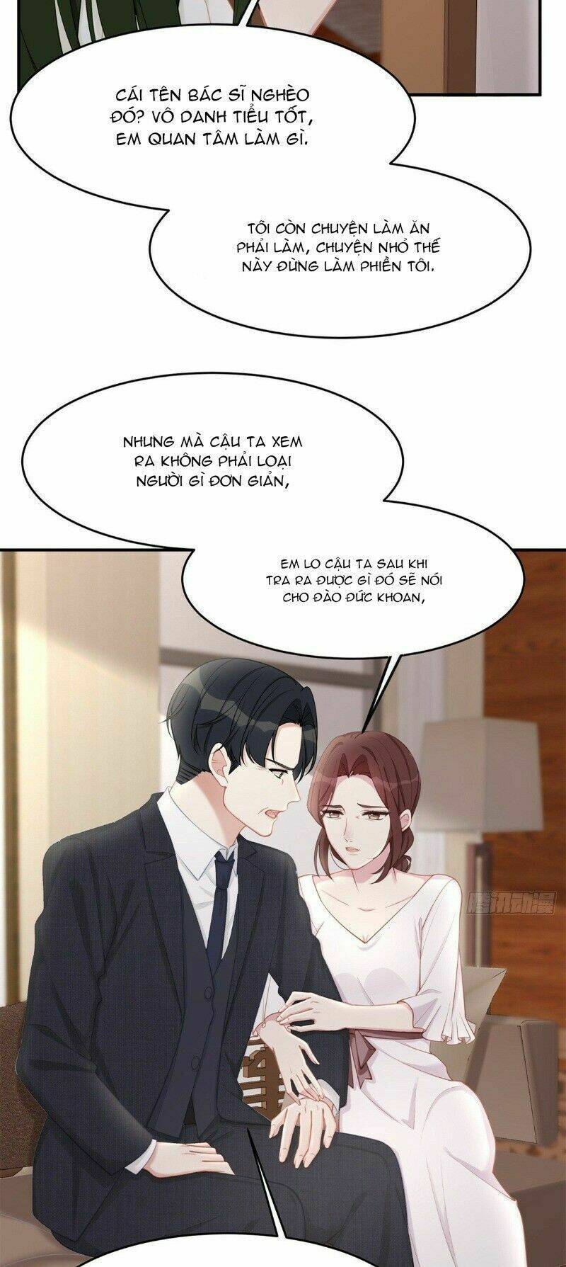 chỉ muốn cưng chiều em chapter 35 27