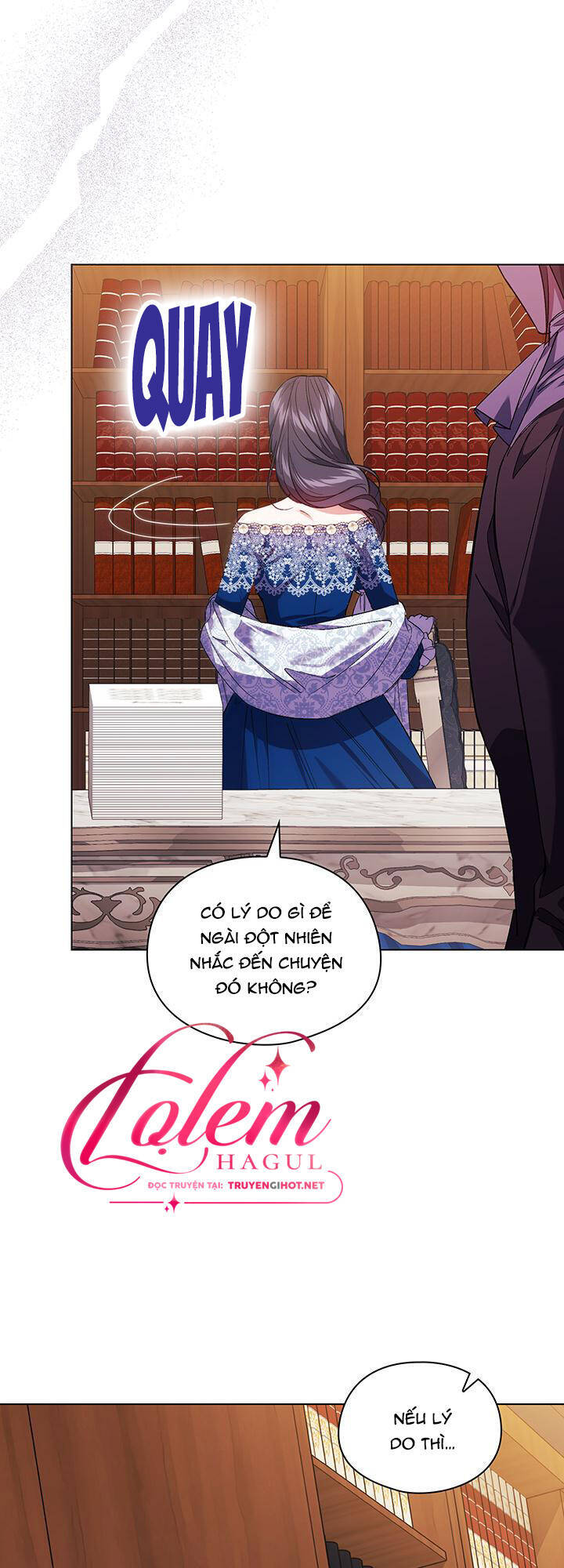 đừng mơ rằng tôi sẽ tin tưởng cô một lần nữa chapter 21.1 16