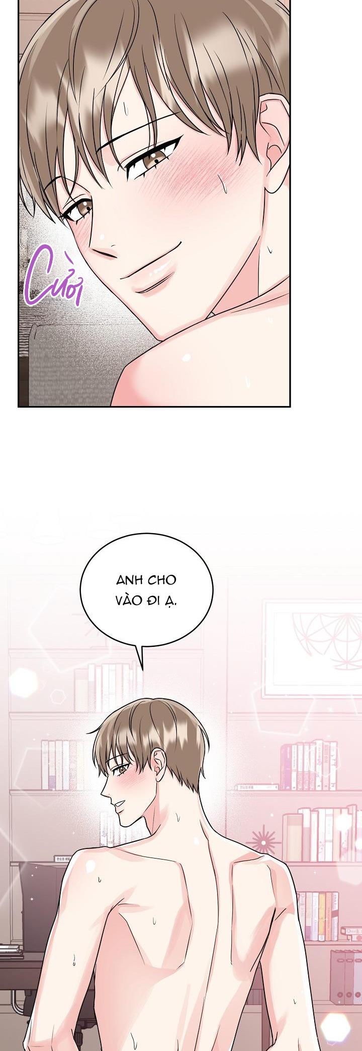 hổ dữ chapter 31 34