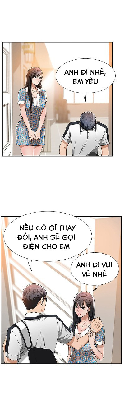 craving - dục vọng chapter 8 38