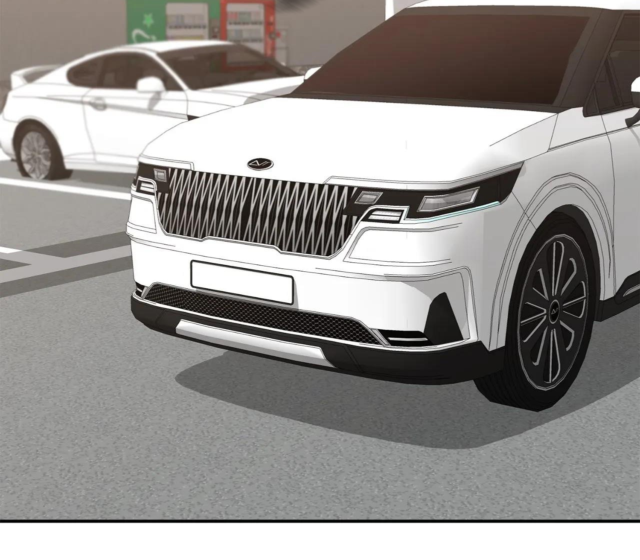 tái sinh [bl manhwa] chapter 26 16