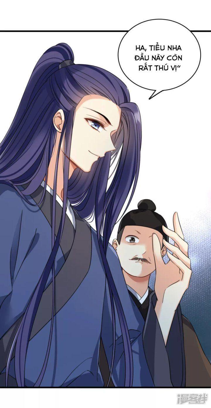 nụ cười của ngươi ngọt gãy tám cái răng của ta chapter 25 32