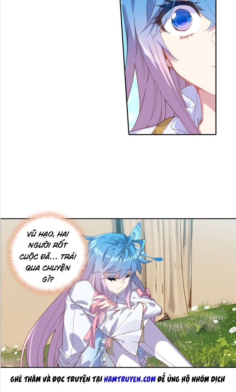 đấu la đại lục ii (tuyệt thế đường môn) chapter 234 4