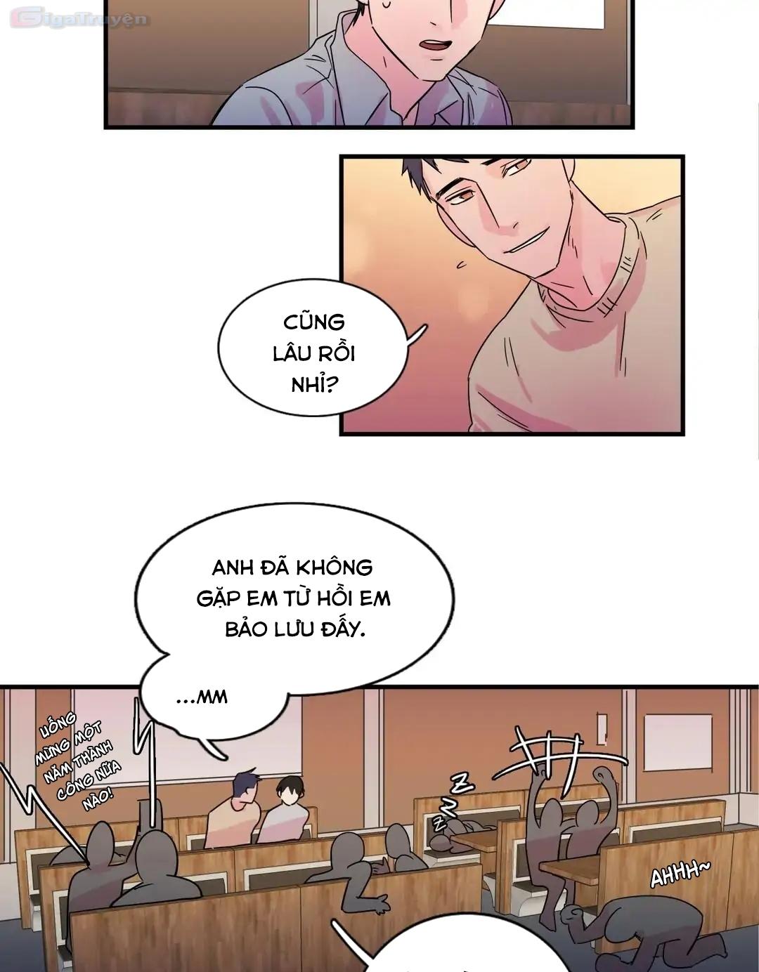 bố đường chapter 5 7