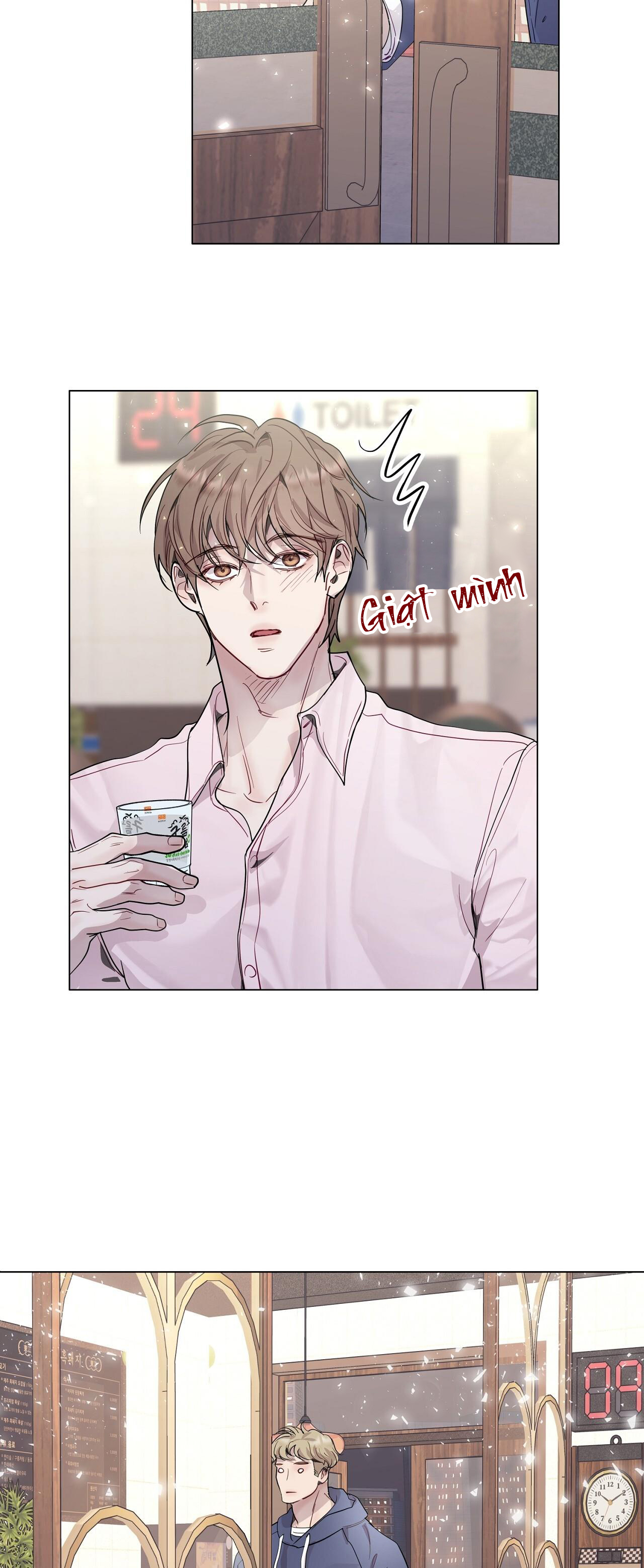 tư duy vị kỷ chapter 28 29