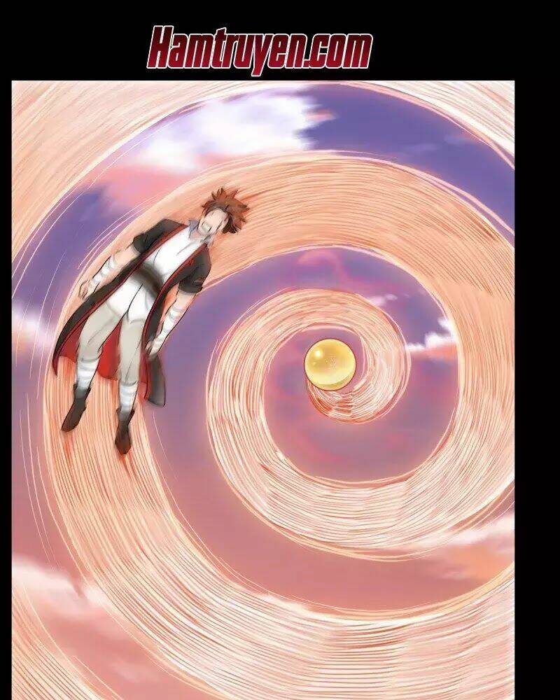 cửu tiêu chí thánh chapter 0 24