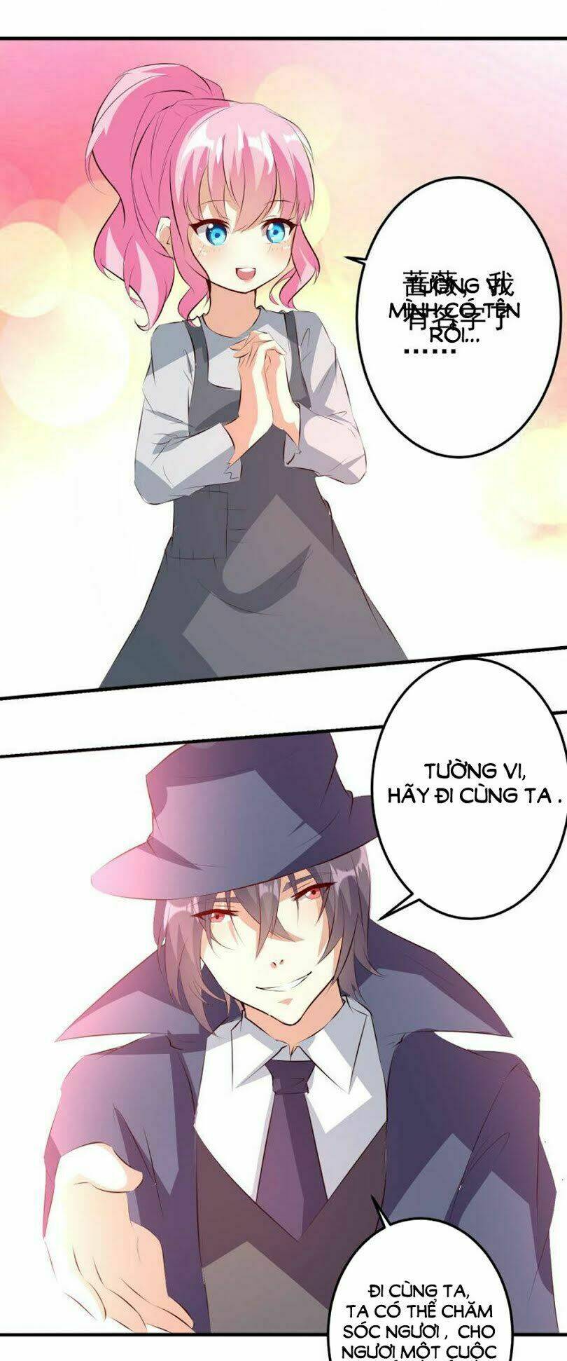 nguyệt dạ hương vi lai chapter 29 10