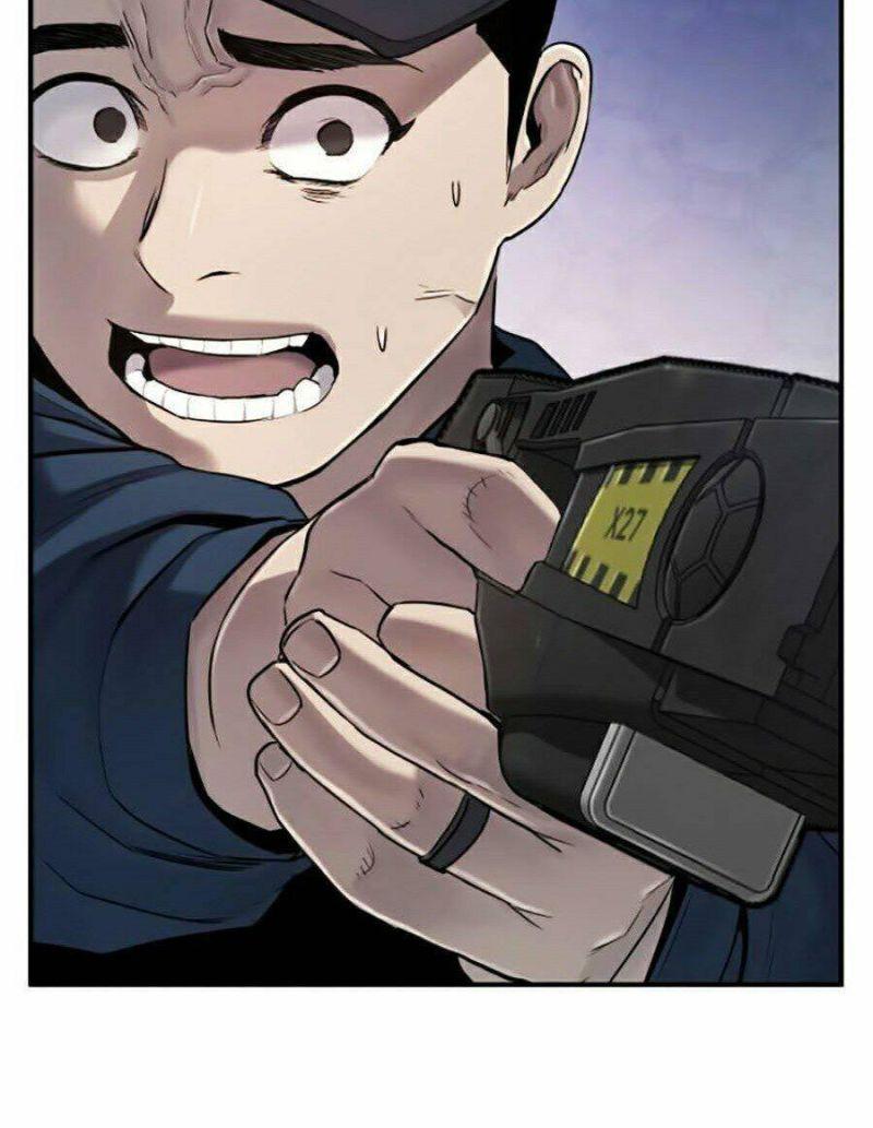 đặc vụ kim chapter 3 83