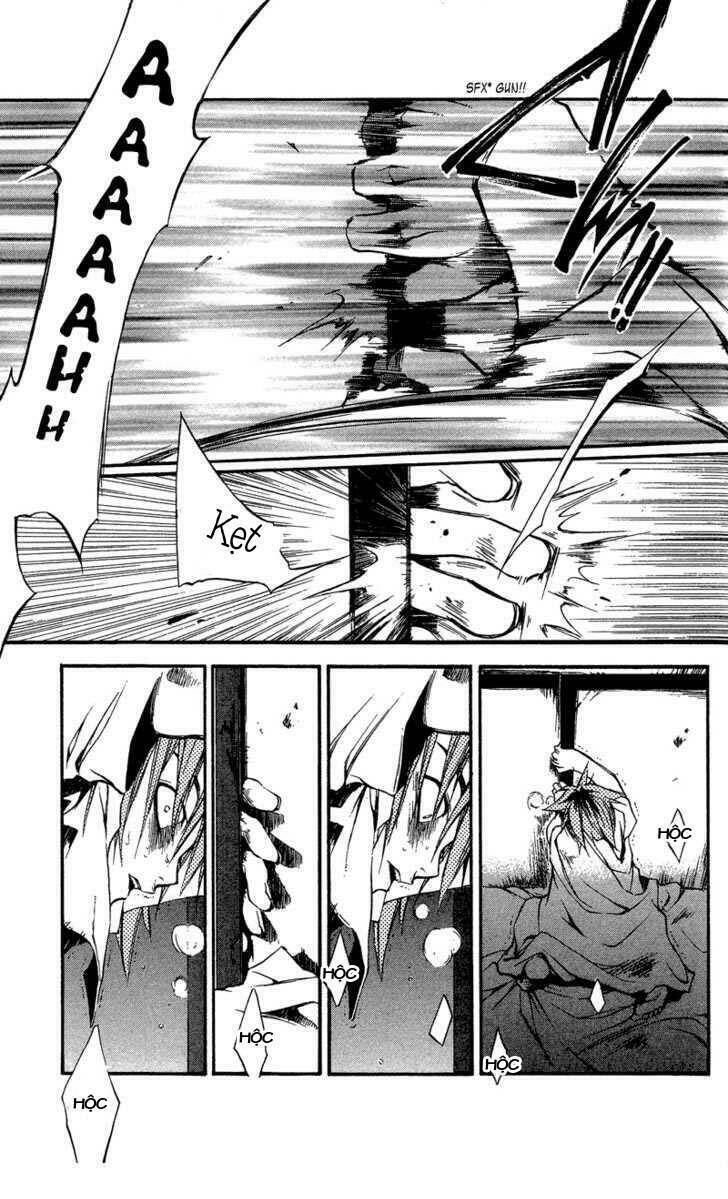 shinsengumi imon peace maker chapter 23 16