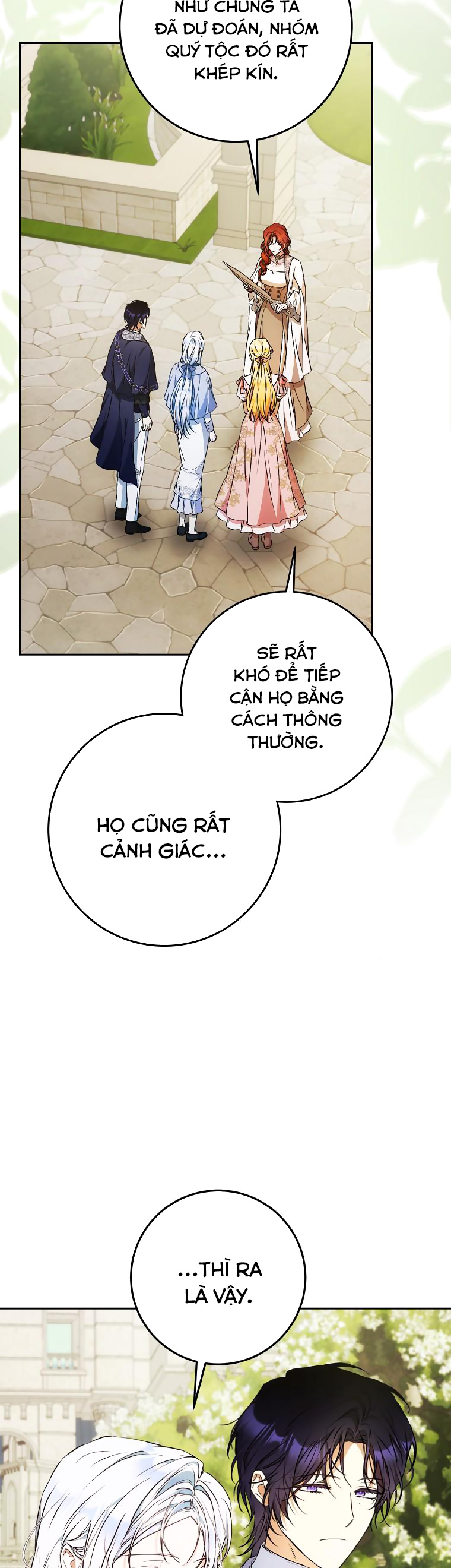 trở thành vợ của nam chính chapter 117 5