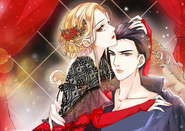 châu tiên sinh, ép cưới là bất hợp pháp đấy chapter 2 1