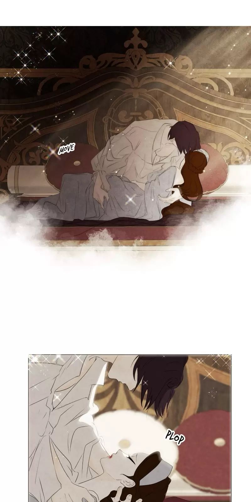 tôi là kẻ phản diện chapter 33 21