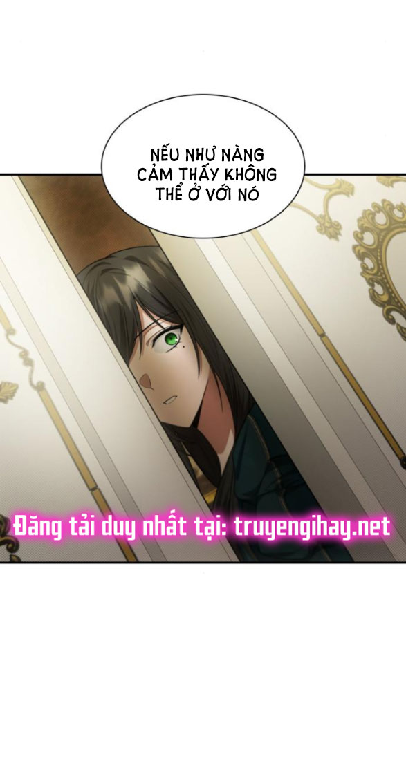 chị yêu, kiếp này em sẽ là hoàng hậu chapter 9.2 43