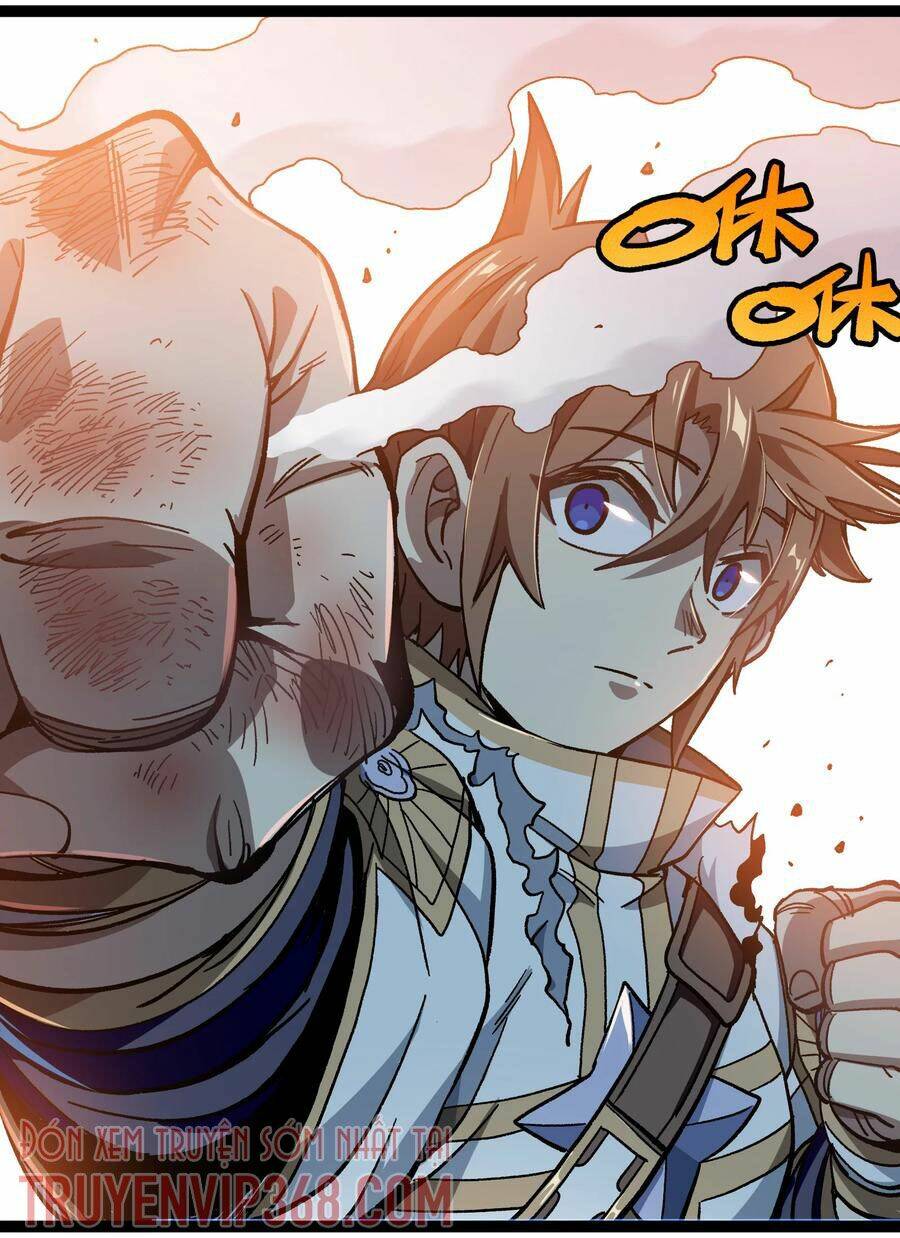 vú em vô địch chapter 12 16