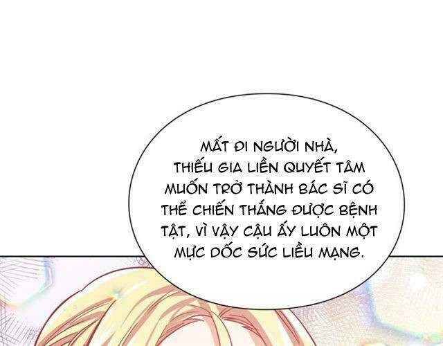 nữ hoàng ngoại khoa chapter 24 46