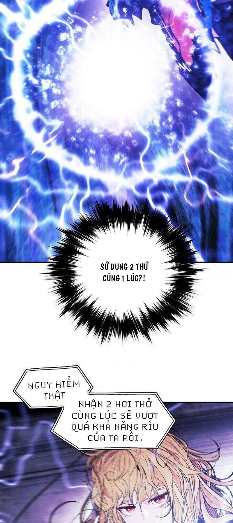 bất bại chân ma chapter 102 31