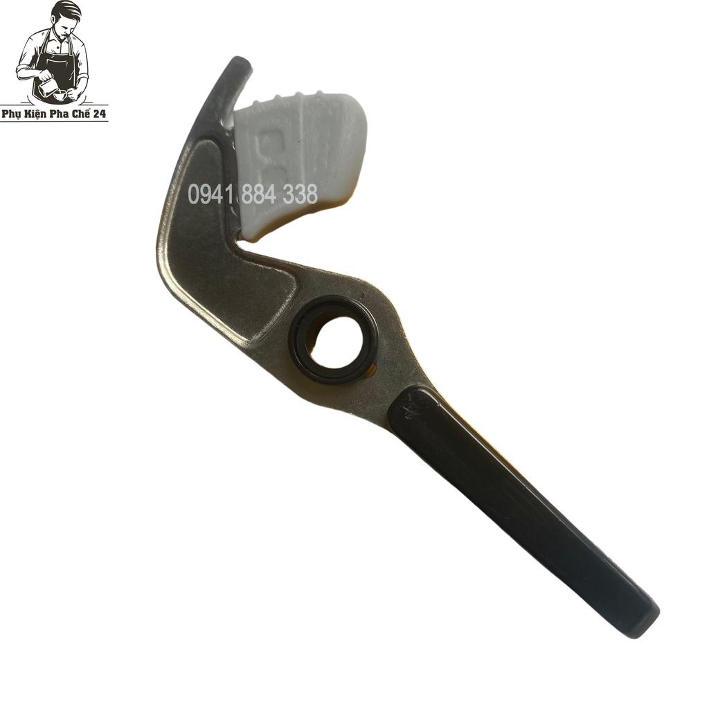 Thanh Gạt Bã, Chặn Bã Máy Hurom HU-19sgm - Phụ Kiện Máy Ép HU-19SGM