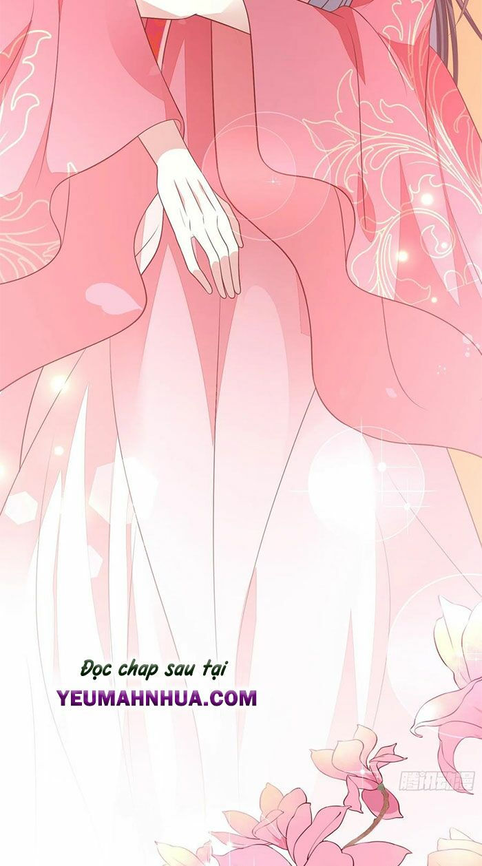 chi tôn đồng thuật sư: tuyệt thế đại tiểu thư chapter 211.5 27