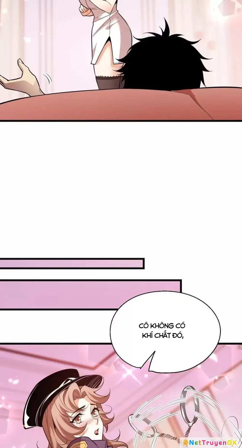 toàn dân tận thế: ta, virus quân vương chapter 15 56