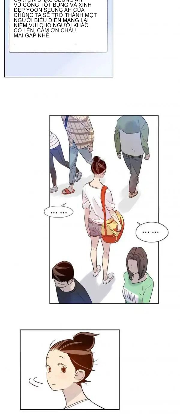 tôi muốn bay như một con bướm chapter 36 40