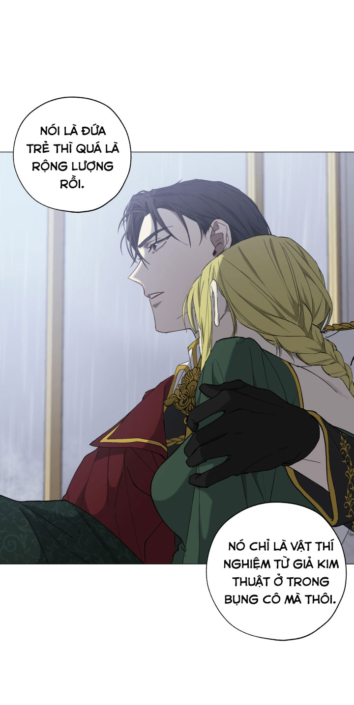 công chúa khắc ấn kẻ phản nghịch chapter 2 49