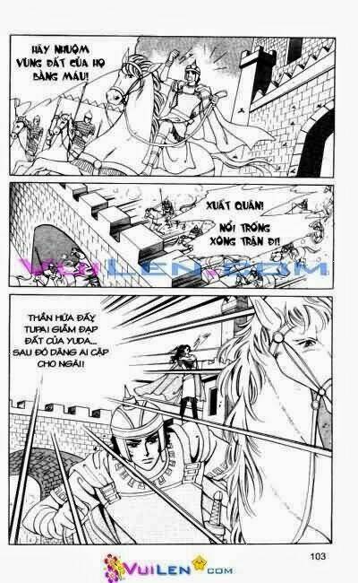 hậu duệ hoàng gia chapter 10 103