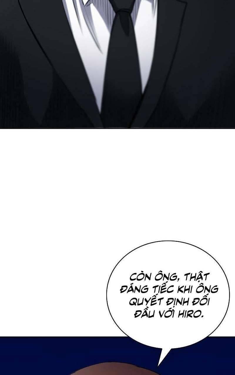 druid tại ga seoul - người hóa thú chapter 77 11