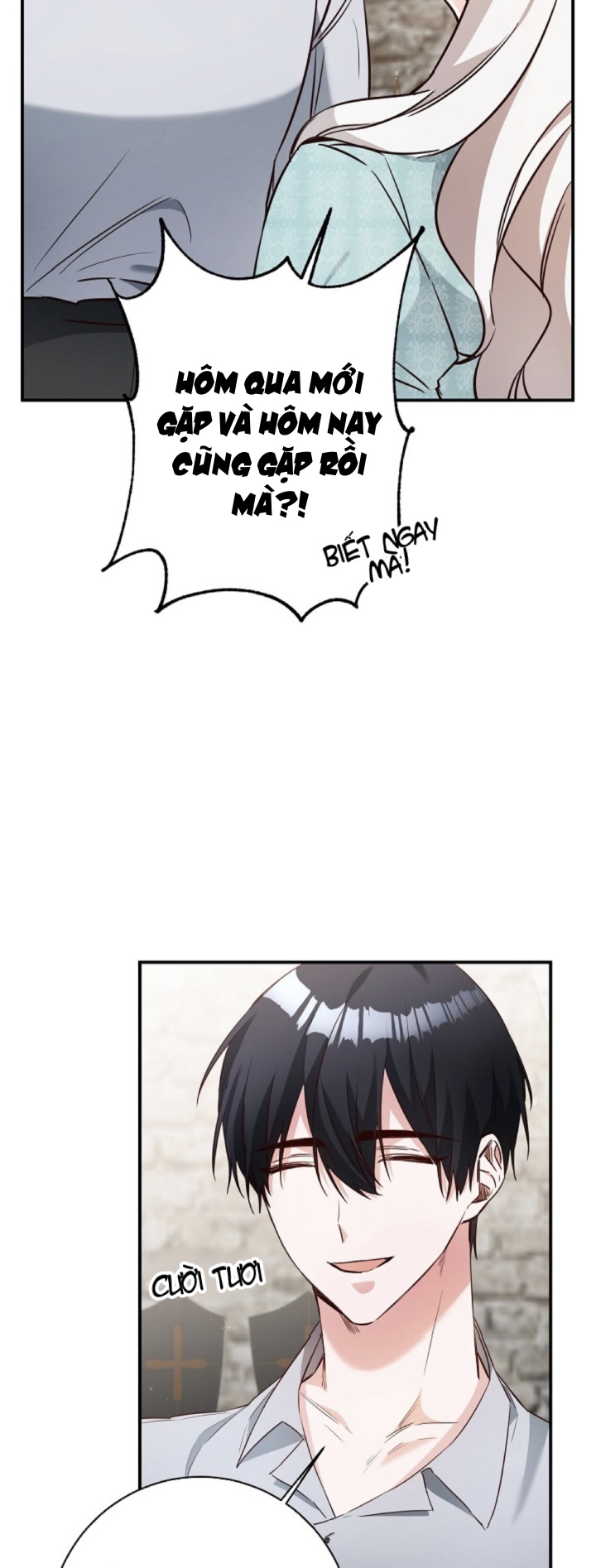 lý do nàng ấy sống như 1 ác nữ chapter 34 12