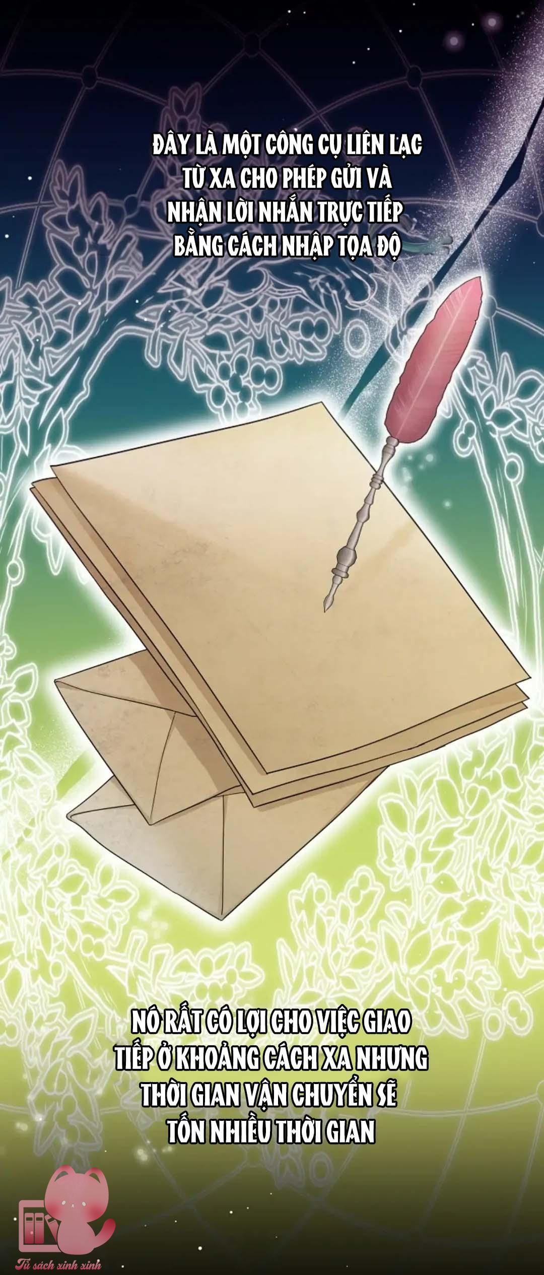 tiểu thư crystal là nam nhân chapter 18 13