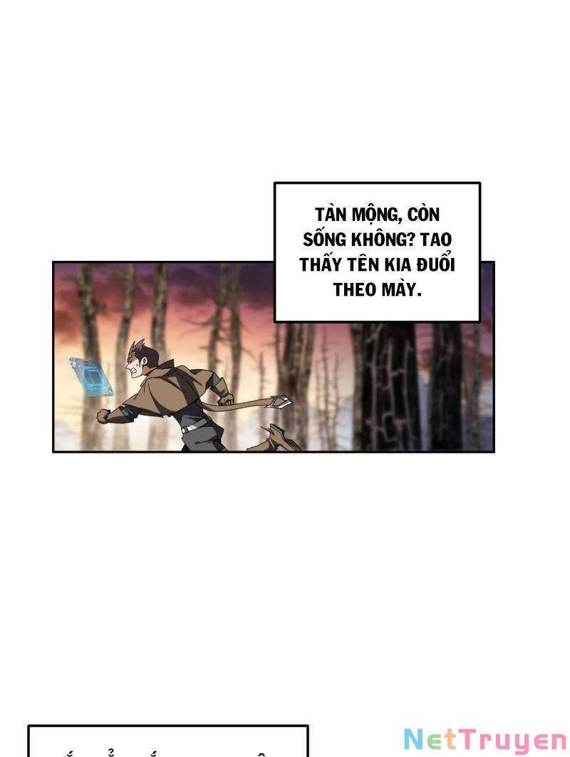 võng du chi cận chiến pháp sư chapter 453 23