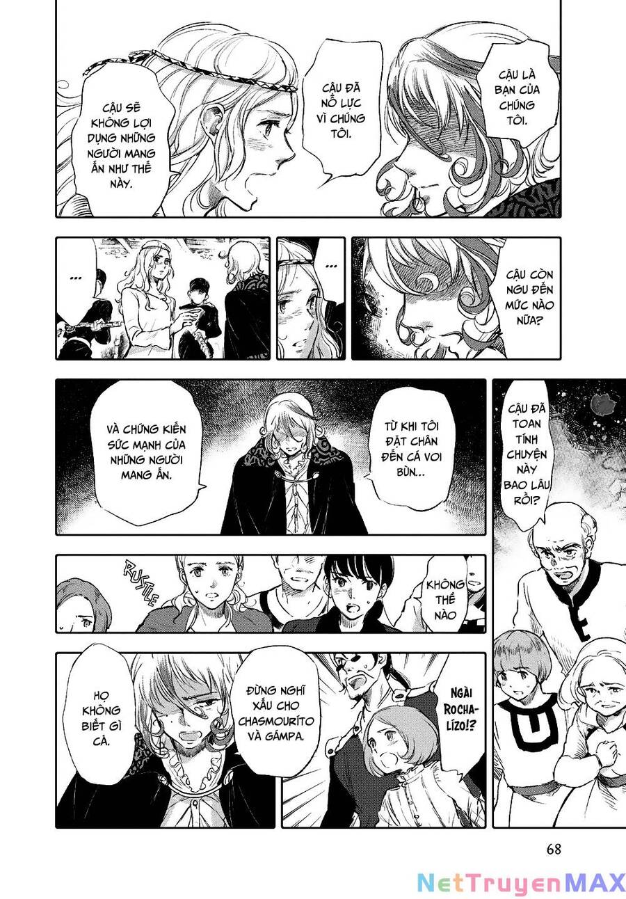 children of the whales chapter 35 28