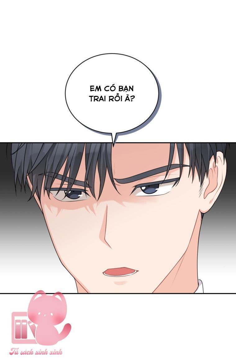 mong được chị chỉ bảo, tiền bối chapter 12 41