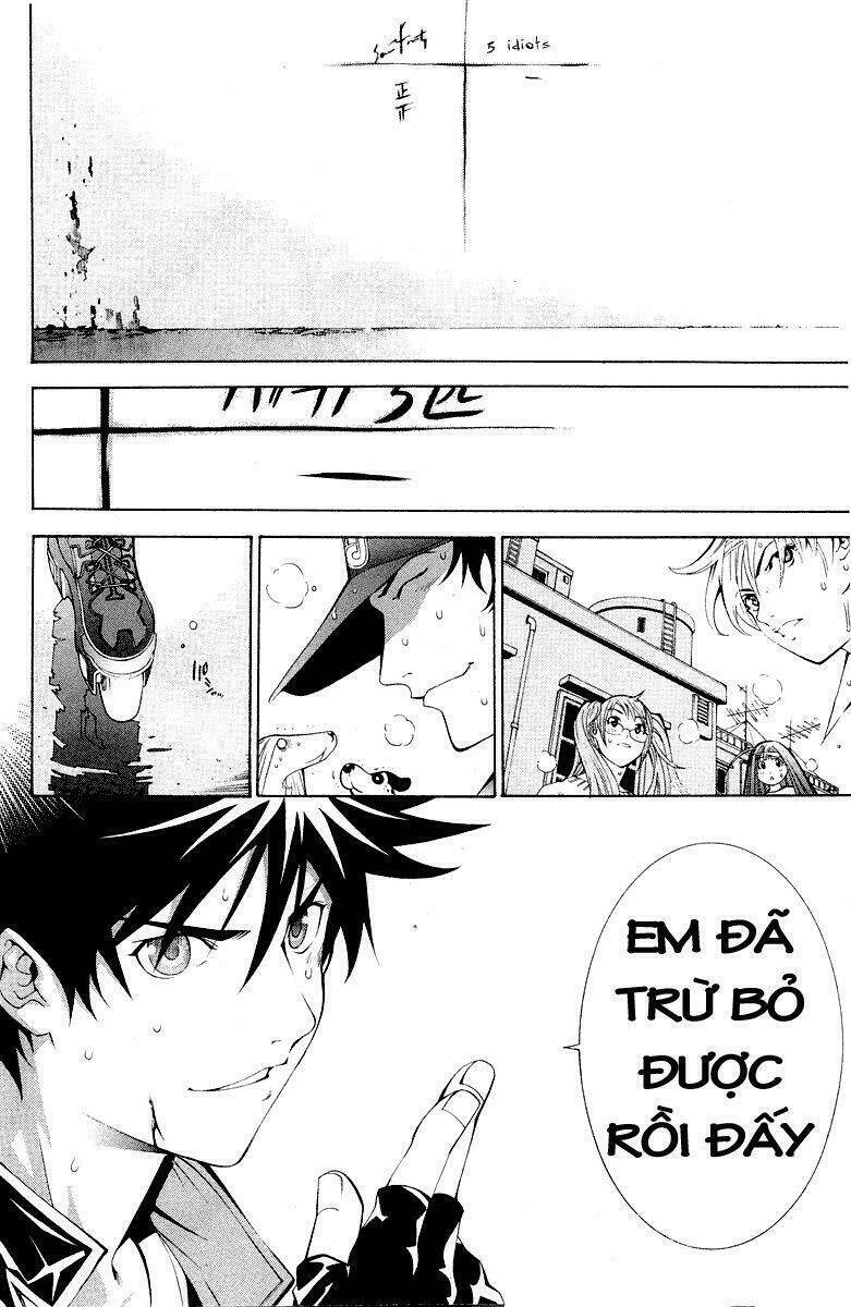 air gear chapter 47 3