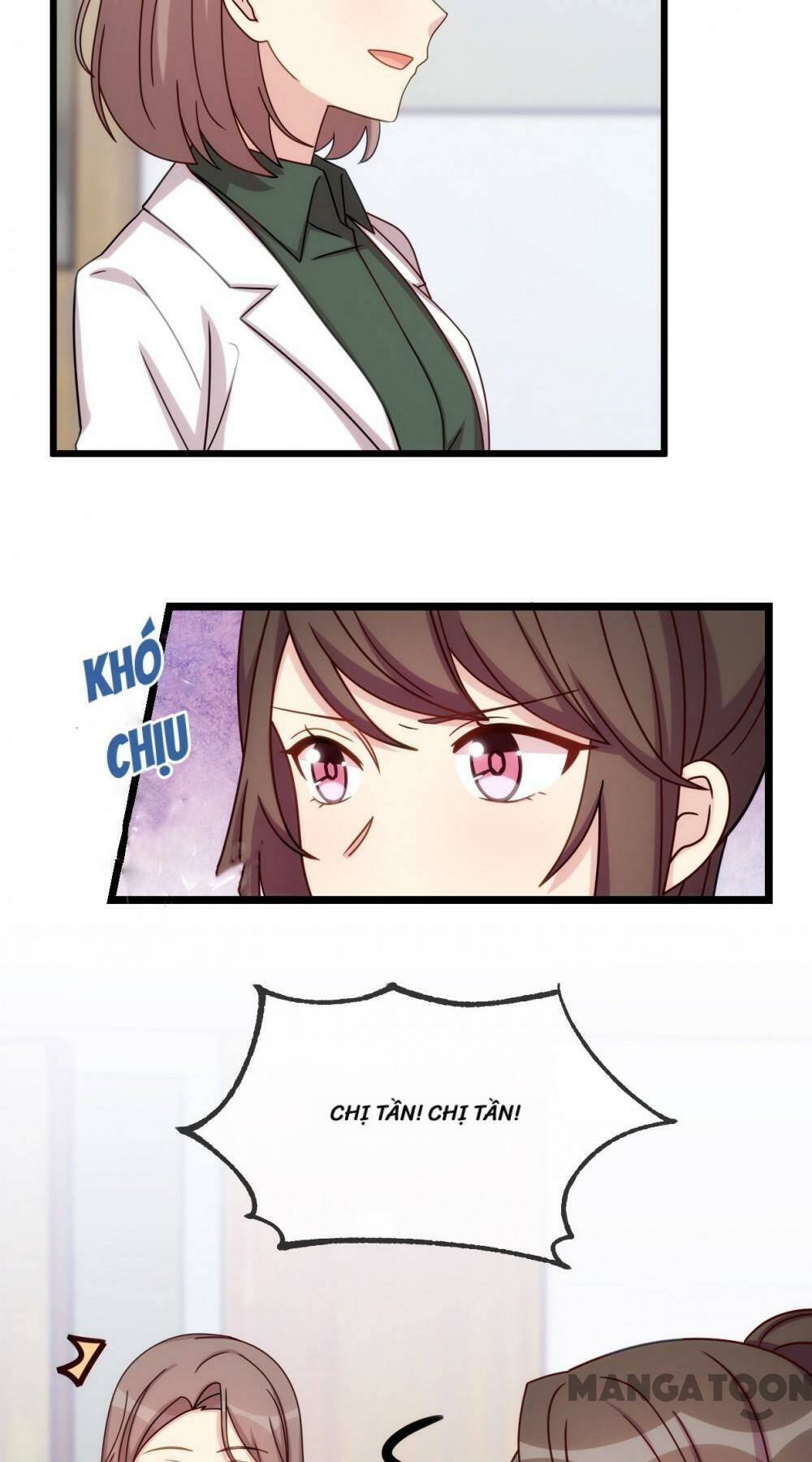 cô vợ ấm áp của hạ thiếu chapter 300.2 50