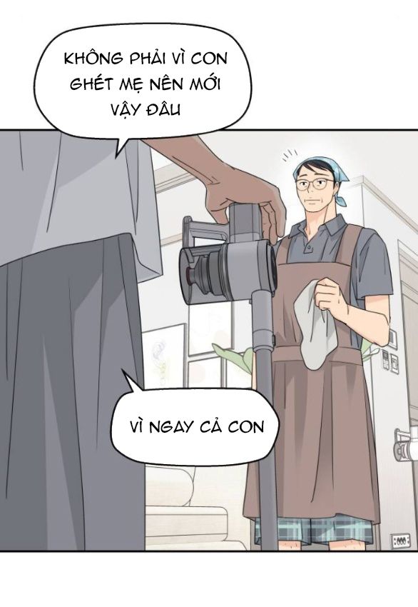 sam yi tái sinh chapter 38.1 36