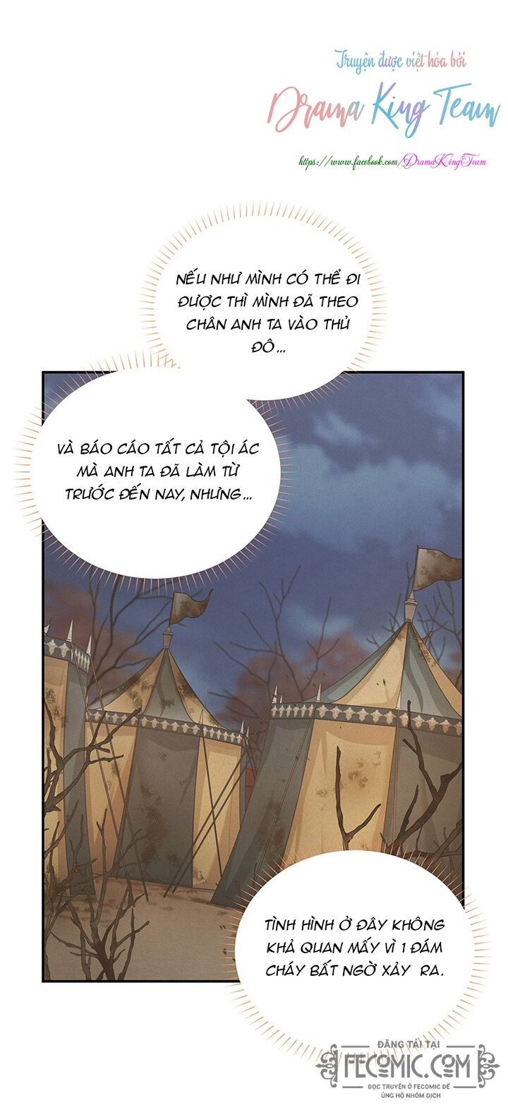 nữ công tước với tâm hồn trống rỗng chapter 101 72